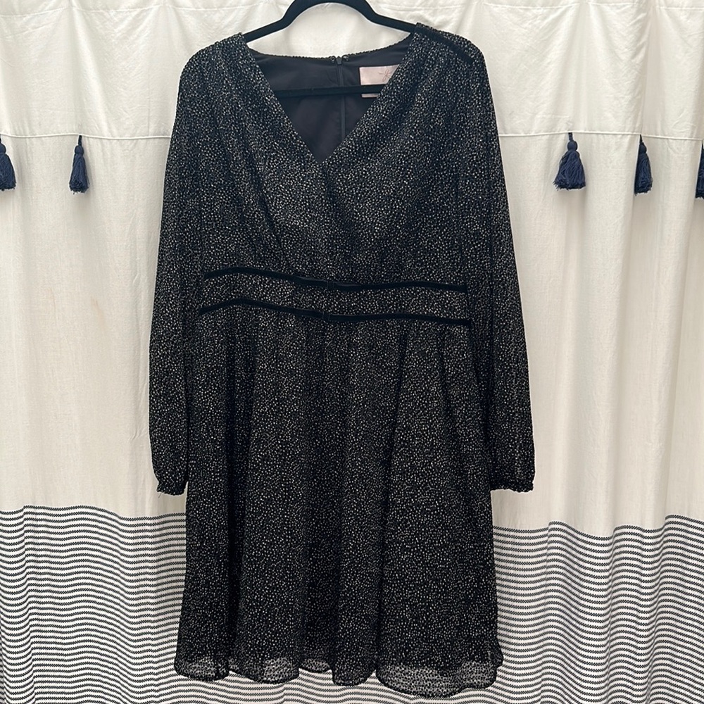 Gal Meets Glam dress